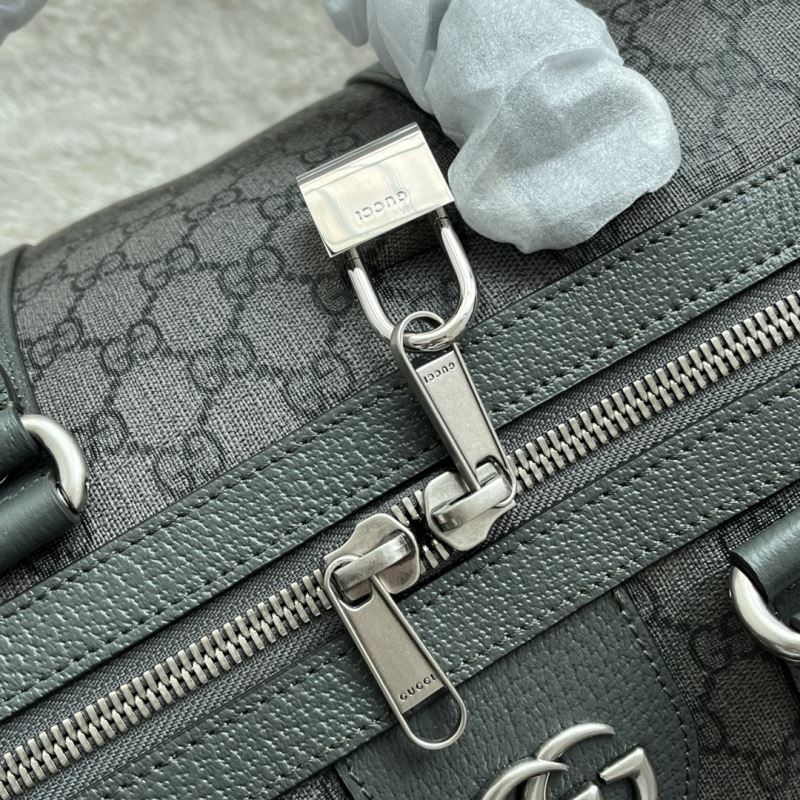 Gucci Travel Bags